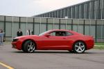 Chevrolet Camaro 2010 года